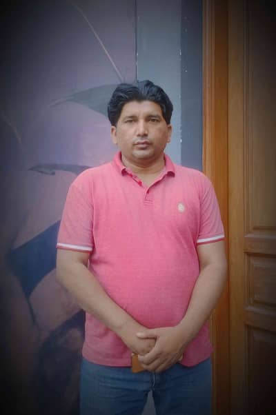 Qaiser Hameed
