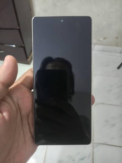 Infinix Note 50