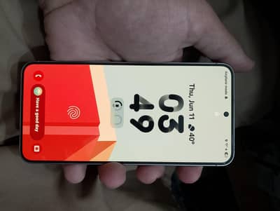 Samsung Mobile S25