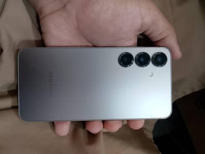 Samsung Mobile S25