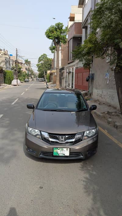 Honda City IVTEC 2017 Promatec First owner
