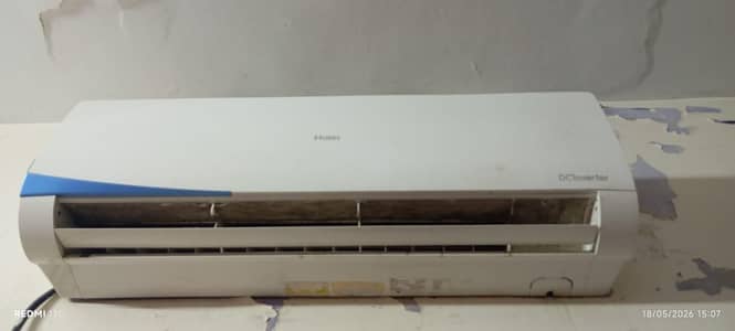 Haier 1.5Ton