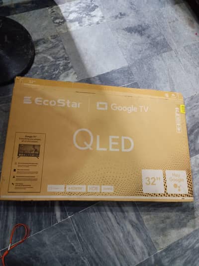 ecostar led