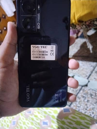 VGO TEL Note 23
