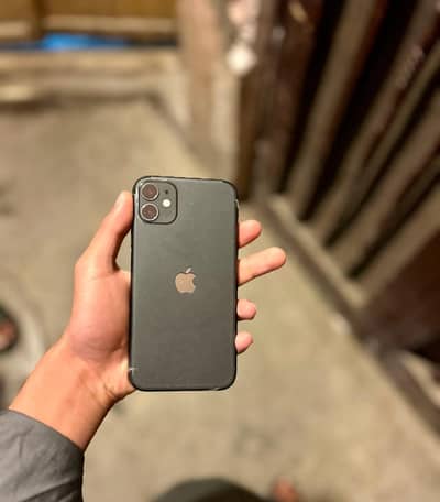 Apple iPhone 11