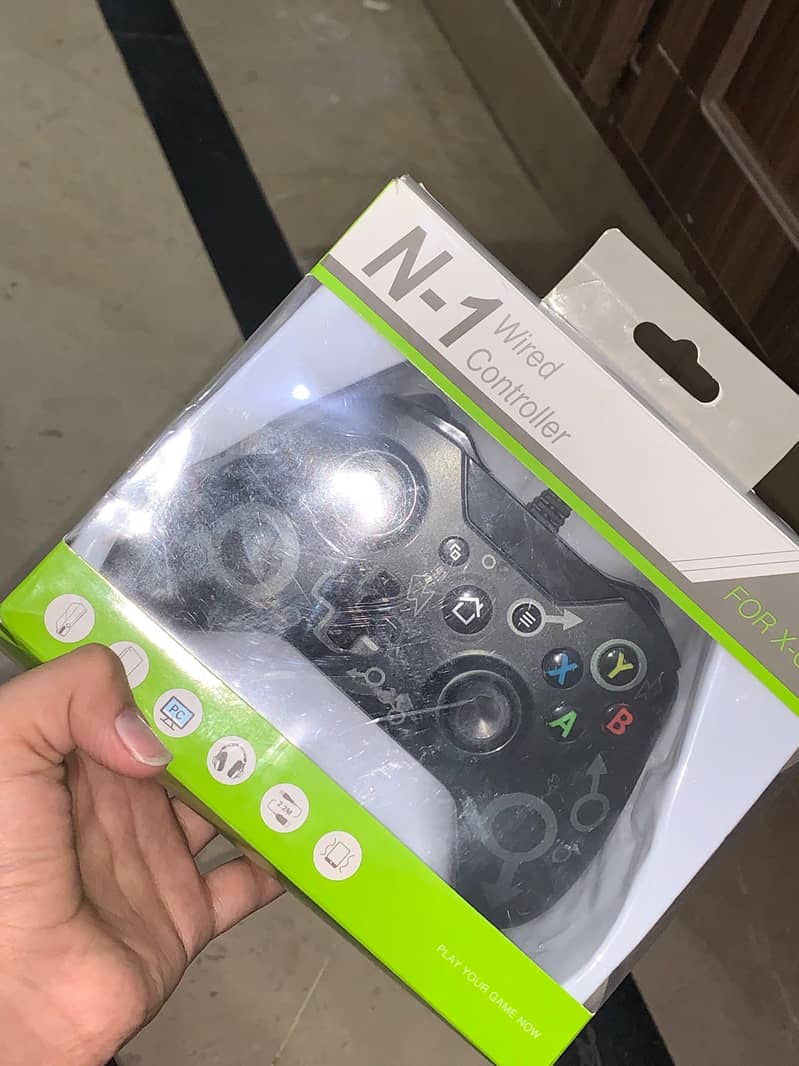 Xbox one controller new 2