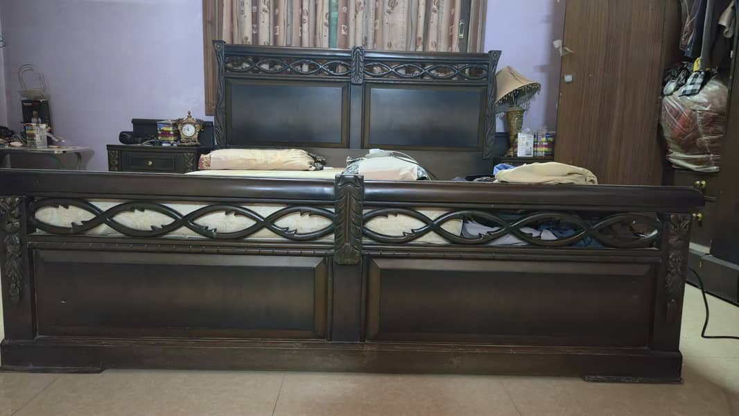 4 pc bedset 1