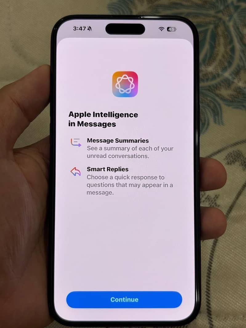 Apple iPhone 16 Plus 8