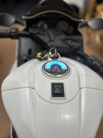 Kids heavy bike