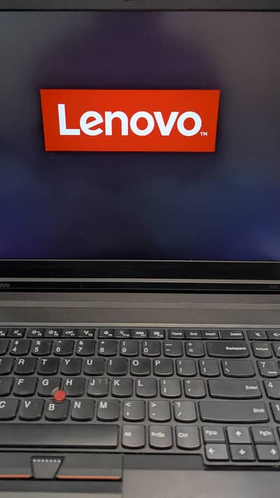 Lenovo p70 laptop workstation i7 6th Gen