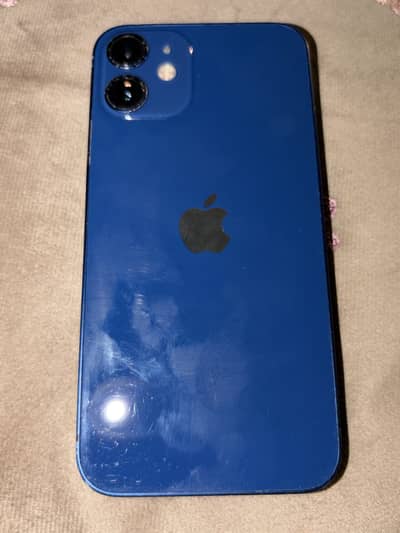 Iphone 12 mini