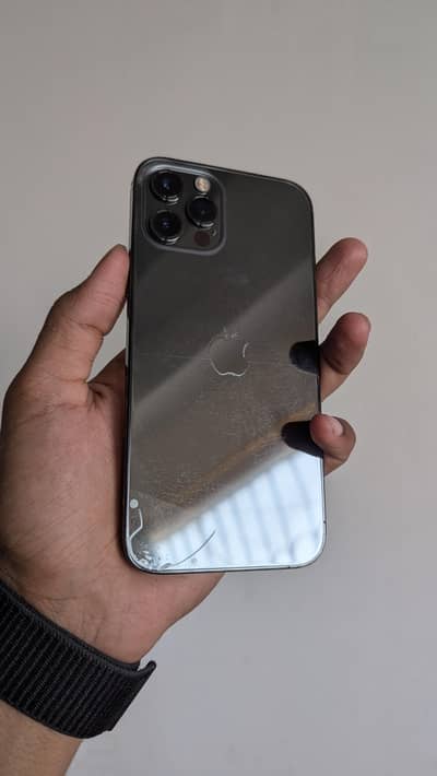 Apple iPhone 12 Pro