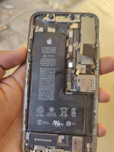 Apple iPhone XS