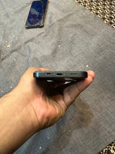 Iphone 12 pro