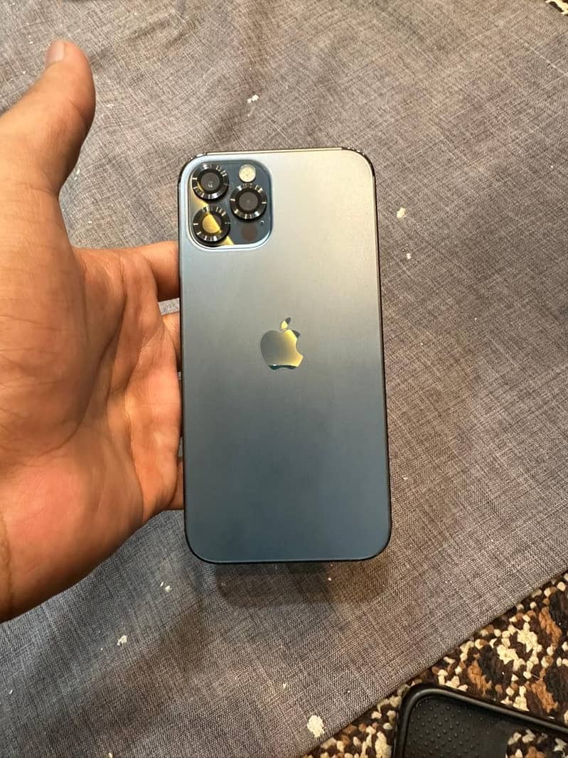 Iphone 12 pro 2