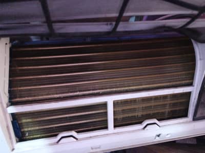 Haier inverter 1.5 ton