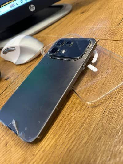 Infinix Note 60 pro mint condition