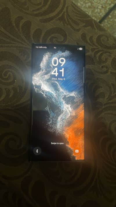 Samsung Mobile S22 Ultra