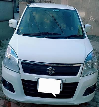 Suzuki Wagon R 2022