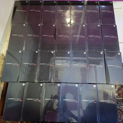 XIAOMI Mi 13 Ultra & 11 ULTRA - CELLARENA