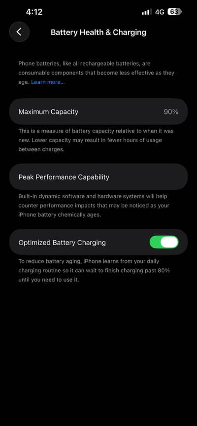 Apple iPhone 13 Pro Max