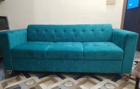 6 seater sofa set