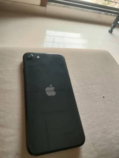 Apple iPhone SE 2020 iPhone 11 Processor 9/10 Condition 64 GB FU