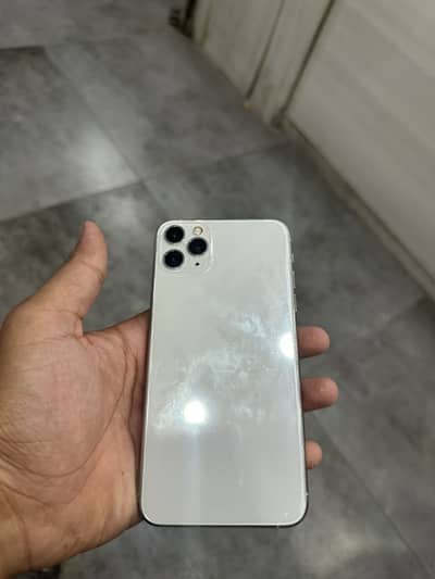 Apple iPhone 11 Pro Max