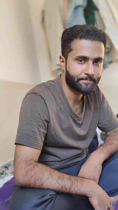 Qaswar Roy