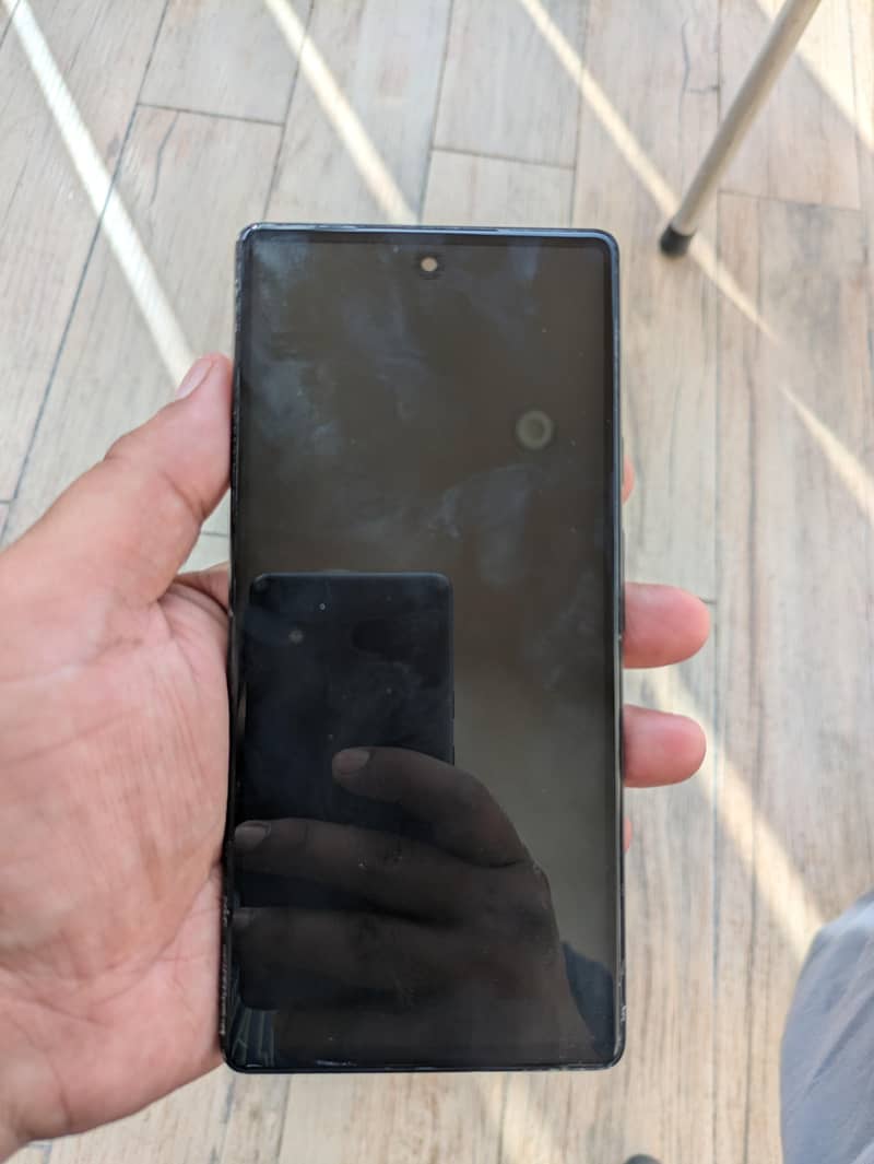 Google Pixel 6 1