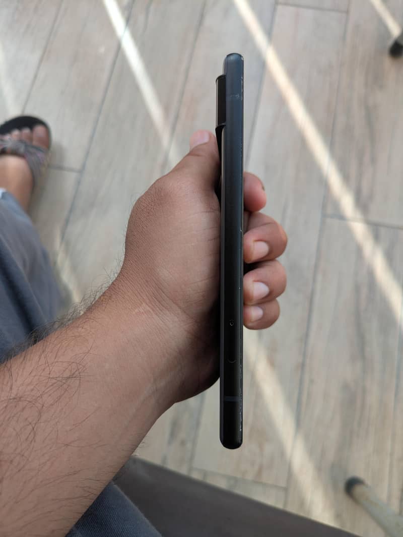 Google Pixel 6 3