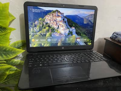 HP Laptop For Sale
