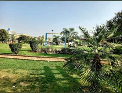 Prime Location 1 Kanal S Block Plot For Sale