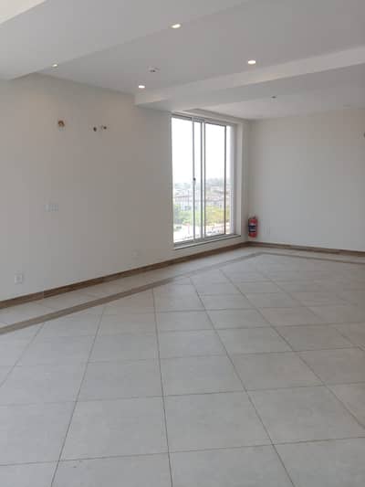 4 Marla Corporate Office / Retail Space Available For Rent in DHA Phase 6