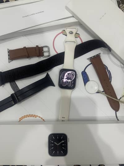Apple Watch Series 6 44mm
