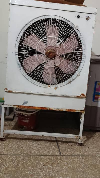 Lahori air color