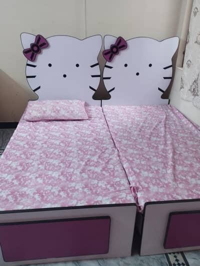 Children Bed