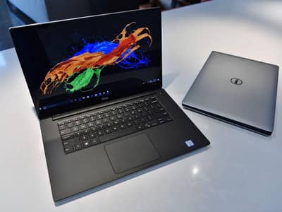 Dell precision 5520 i7 7th gen 32Gb Ram / 512Gb Rom