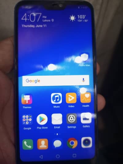 Huawei p20 lite