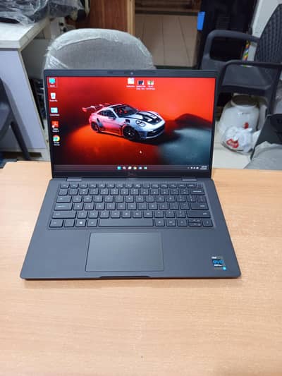 Dell Latitude 7420 Corei5 11th Gen A+ New Condition Laptop USA Import