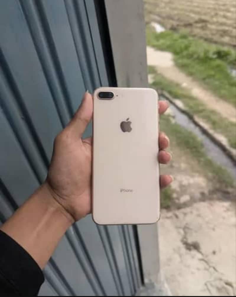 iphone 8 plus 0