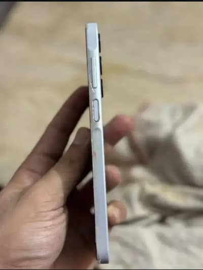 Samsung Mobile A16