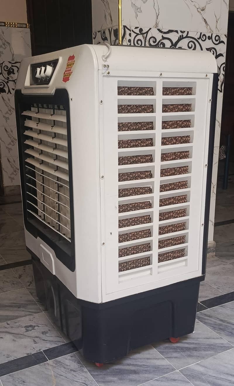 Working Cooler 1