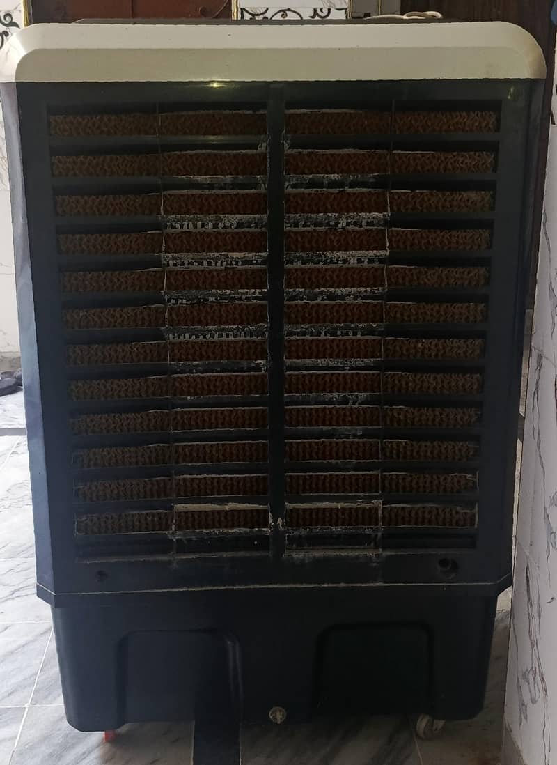 Working Cooler 4