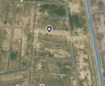 Corner Top Location 5 Marla Plot Available For Sale In DHA Lahore Phase 9 Prism
