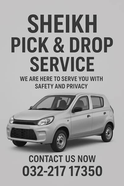 Pick Nd Drop 03221717350