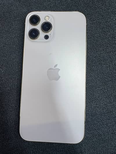 Apple iPhone 12 Pro Max/128GB/PTA Approved