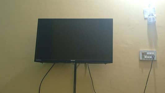 good condition led