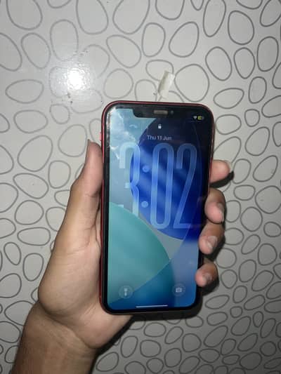 Apple iPhone 11 64gb non pta