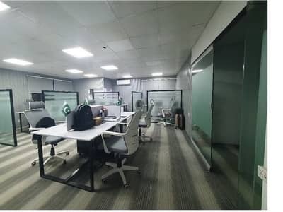 Office For Rent Area 5000 Square Feet Office Available For Rent Real Pictures In Gulberg 3 Lahore